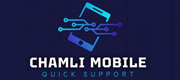 New Chamli Mobile | Dashboard
